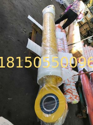 707-01-0K290 komatsu PC800-8, PC800SE, PC850-8, PC850SE bucket cylinder   tube ID225  stroke  1420mm