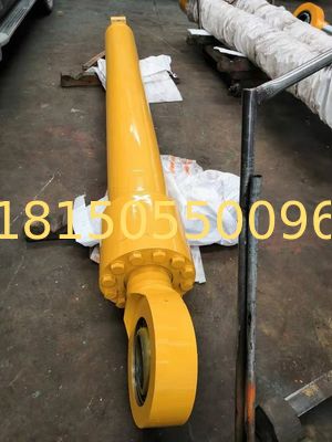 707-01-XR540  komatsu pc1250 arm hydraulic cylinder loader Tube ID 185mm stroke  1765mm