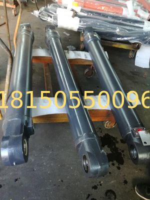VOE14640434 Volvo EC380 bucket  hydraulic cylinder  high performance hydraulic cylinder excavator spare parts