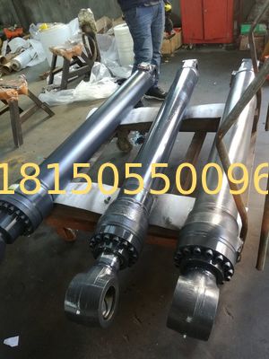 VOE14640433 Volvo EC380D  bucket  hydraulic cylinder high performance hydraulic cylinder excavator spare parts