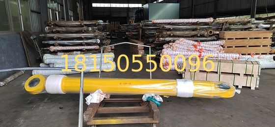 707-01-0E930  pc1250-8 bucket hydraulic cylinder Komatsu cylinder spare parts